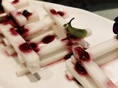 -佳兰雅序融合菜(高新店)