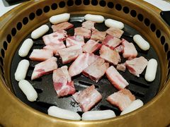 -花味烤肉·拌饭(庐阳万科店)