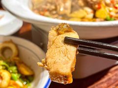 -衡厨·衡阳土菜(中南店)