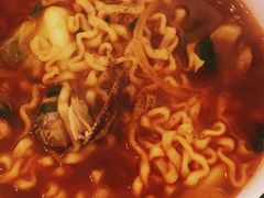-青春分食(仙林大学城店)