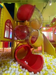 -宝燕乐园(闵行旗舰店)