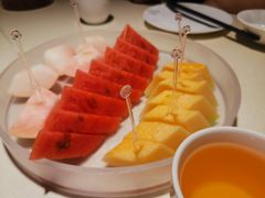 -豫丰汇河南名菜楼(武记餐饮)