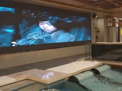 -碧中海汤泉汗蒸酒店