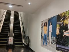 -优衣库(天津鲁能城购物中心店)
