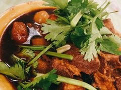 -余味私房菜(正阳小区西5街区店)