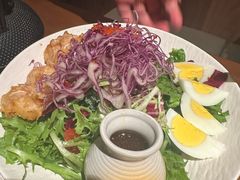 -弓二·烧鸟居酒屋(财富购物中心店)
