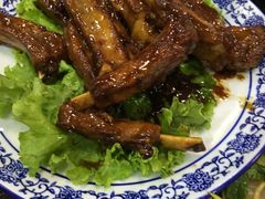 -春泉大冷面(兴华街店)
