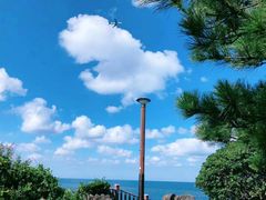-龙头岩(Dragon Head Rock)
