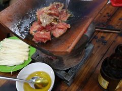 -瓦片烤肉(13号店)