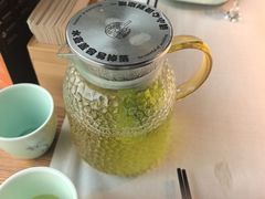 -淮扬府·游园京梦(中粮广场店)