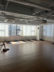 -广州萨谛艾扬格瑜伽中心