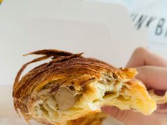 提拉米苏可颂-DRUNK BAKER(上海陕康里店)