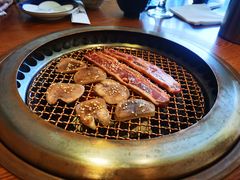 -炎蔵牛舌烤肉