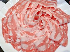 -常赢三兄弟·清真涮肉·清真炒菜(朝阳新城店)