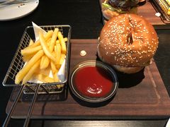 安格斯堡套餐-C&R西班牙餐厅
