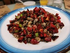 -鼎原力量东北吊炉烧烤(临河街店)