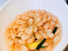 盐水白虾-二十八里太湖船菜(吉祥路店)