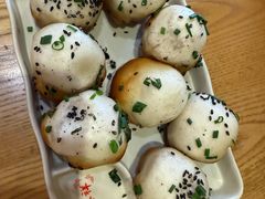 -东泰祥生煎馆(重庆北路店)