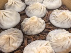 -锡笼记·无锡小笼(方塔店)