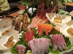 -和彩放题(渔阳店)