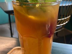 百花二路-物质生活书·酒吧