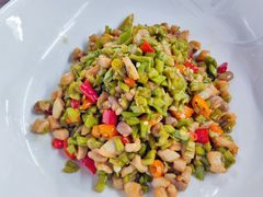 -院里寻菜·精致庭院菜(观沙岭店)