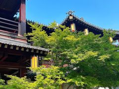 -香积寺