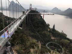 -宝晶宫旅游景区