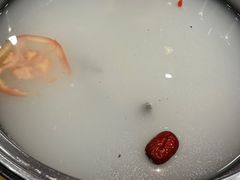 -风情丽江斑鱼火锅(孙家沟西南路80号店)