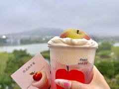 -晴朗橘子创意西餐厅(后湖店)