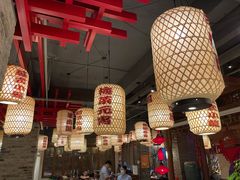 大堂-二十八里太湖船菜(吉祥路店)