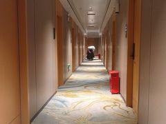 -鹏城丽景酒店(华强北红岭地铁站店)