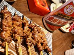 -鸟鹏烧鸟居酒屋(熙龙湾店)