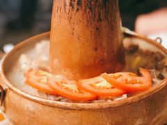 -云里小坐·小院里·团建·宴请·下午茶(三圣乡店)