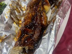 -五谷丰香饺子馆(总店)