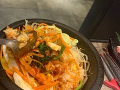 -一心烤肉(延安路店)