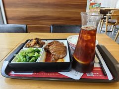 -嘉旺(竹子林店)