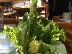 -贰重天冰煮羊自助火锅(东坝店)