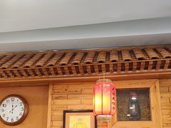 -大清花饺子(山庄店)