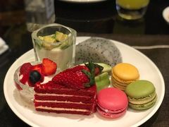 -深圳四季酒店·馥自助餐厅