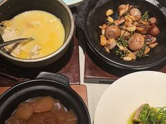 -狮王府淮扬菜(新街口友谊店)