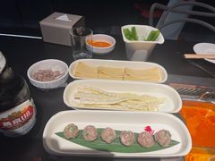 -海底捞火锅智慧餐厅(中骏世界城店)