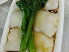 韭黄虾仁肠粉-渔民新村(番禺总店)