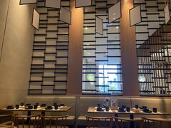 大堂-榕意·川味之美(深业上城店)