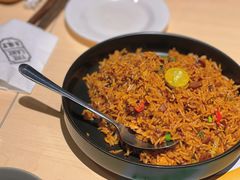 -来龙里 精致 东南亚餐室(万象城店)