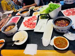 -蒙都43°9羊火锅·赤峰美食(宁城店)