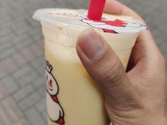 杨枝甘露-蜜雪冰城(景德镇二中店)