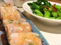 -稻香酒家(步步高梅溪新天地店)