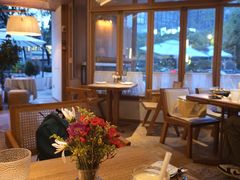 -翠贝卡&Mama Kelly Brunch Coffee(河西店)