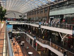 -伯肯黑德角名品折扣购物中心